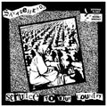 Savageheads- Service to Our Country NEW 12" LP