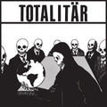 Totalitar- S/T NEW 12" LP