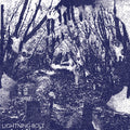 Lightning Bolt- Fantasy Empire (CLEAR WITH HI-MELT PINK & YELLOW VINYL) 12" LP NEW - Cease & Desist Records