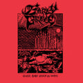 Early Grave- Sewer Baby Eaten By Worms NEW 7" EP