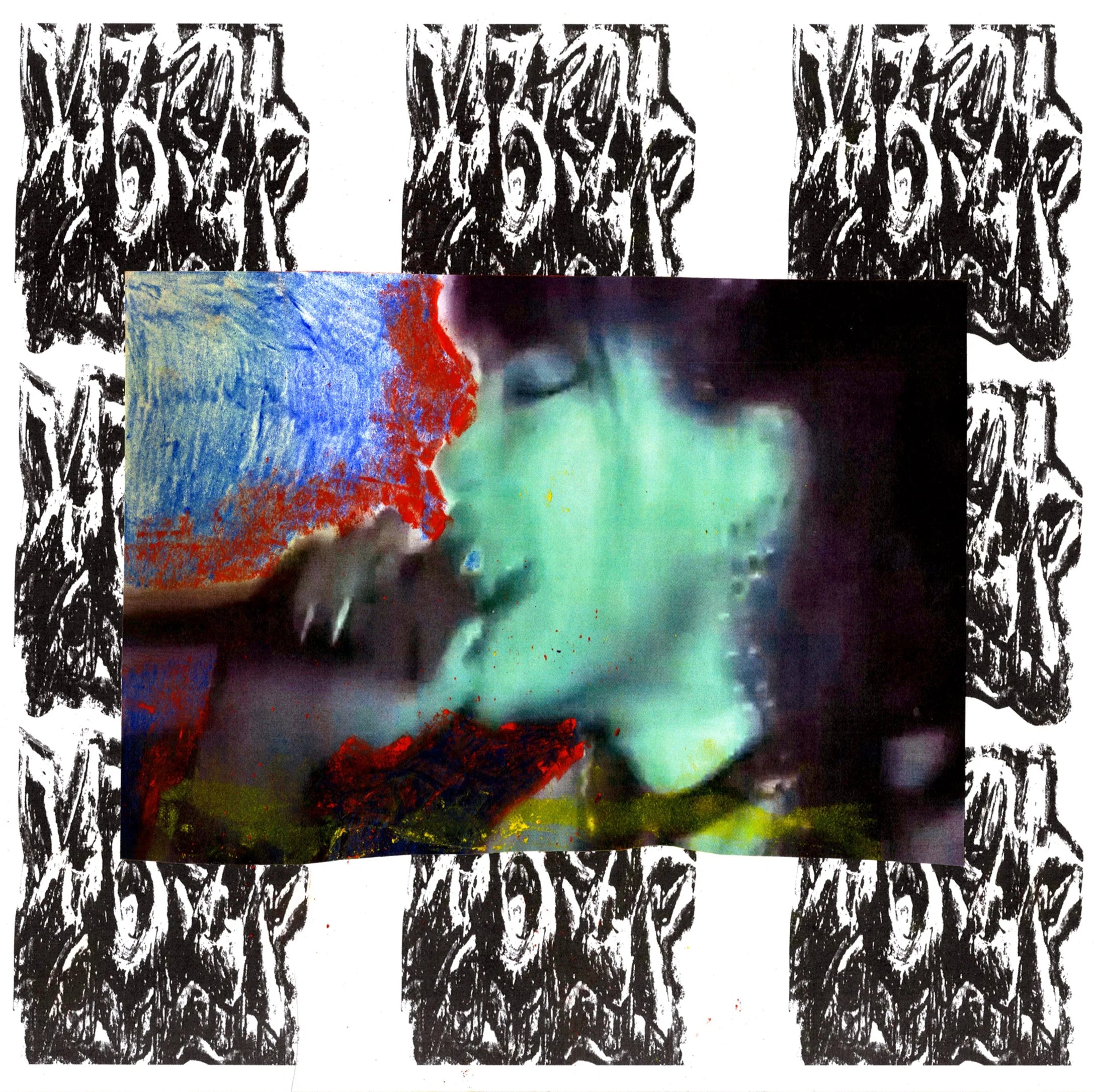 Abism – 2025 7" NEW - Cease & Desist Records