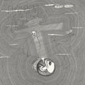 Rudimentary Peni- The E.P.'s of R.P. 12" LP NEW - Cease & Desist Records