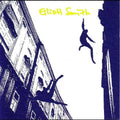 Elliott Smith 25th Anniversary purple vinyl LP by Cease & Desist Records, featuring indie exclusive 12-inch vinyl record.