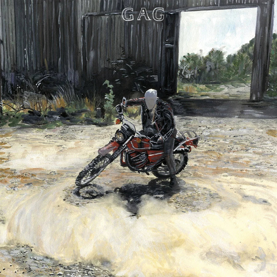 GAG- America's Greatest Hits Cassette NEW