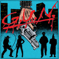 G.U.N.- S/T 12" LP NEW - Cease & Desist Records
