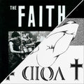 FAITH / VOID- Split 12" LP NEW